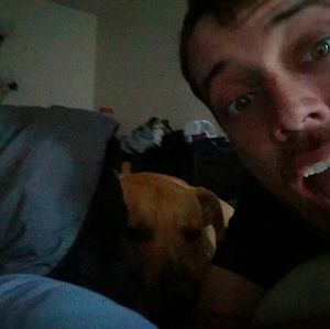 Meet your Posher, Jamie